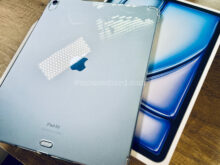 【M2チップ】iPad Air 12.9インチモデル購入